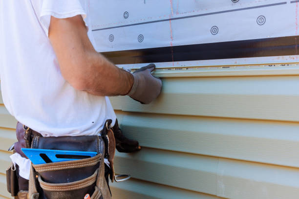 Affordable Vinyl Siding solutions in Hildebran, NC